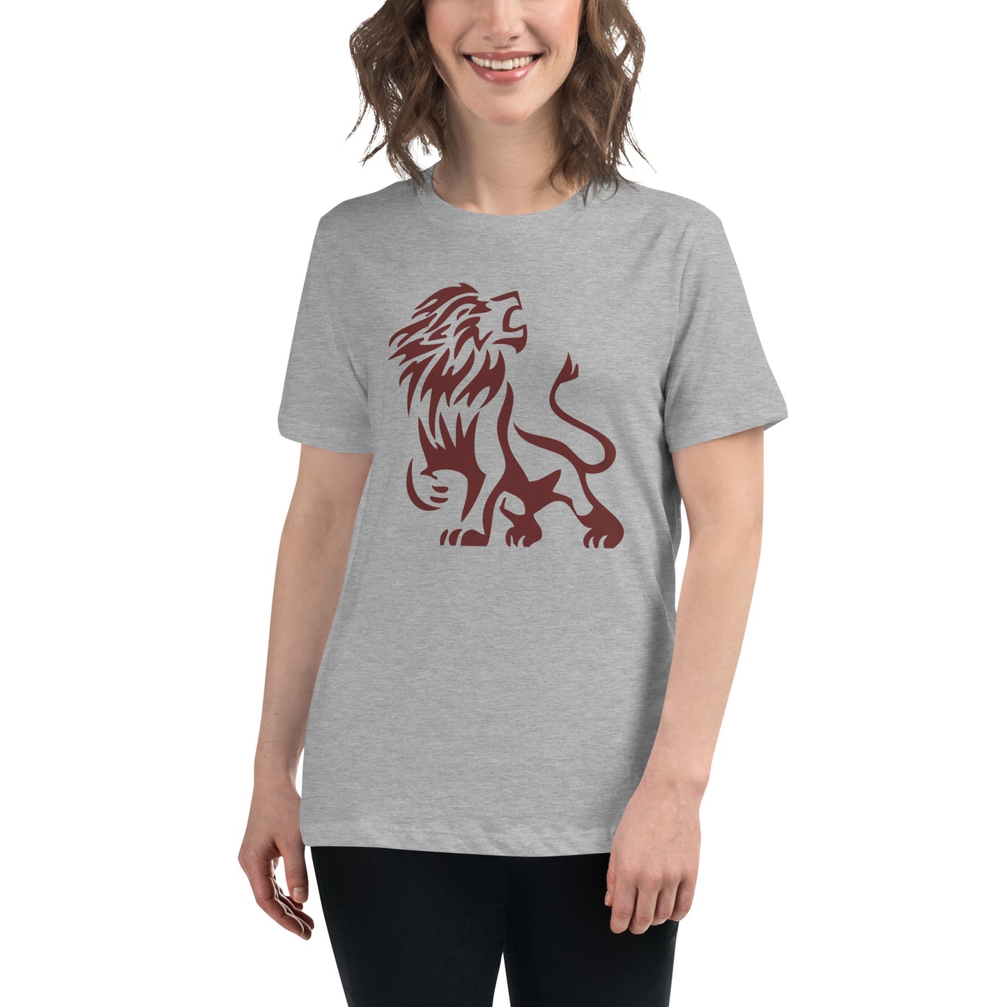 Women's Roaring Lion T-Shirt