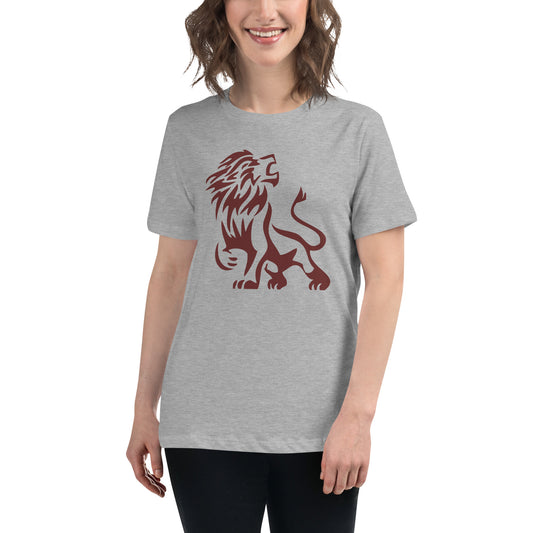 Women's Roaring Lion T-Shirt