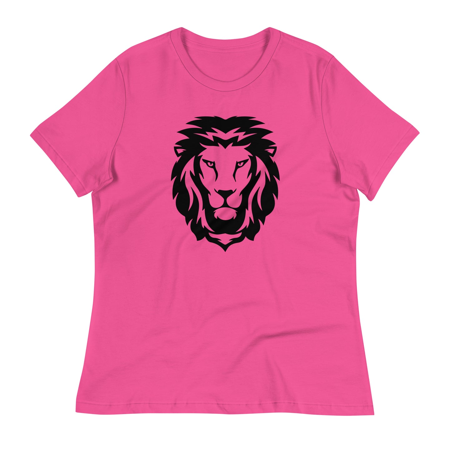 Women's Lion T-Shirt