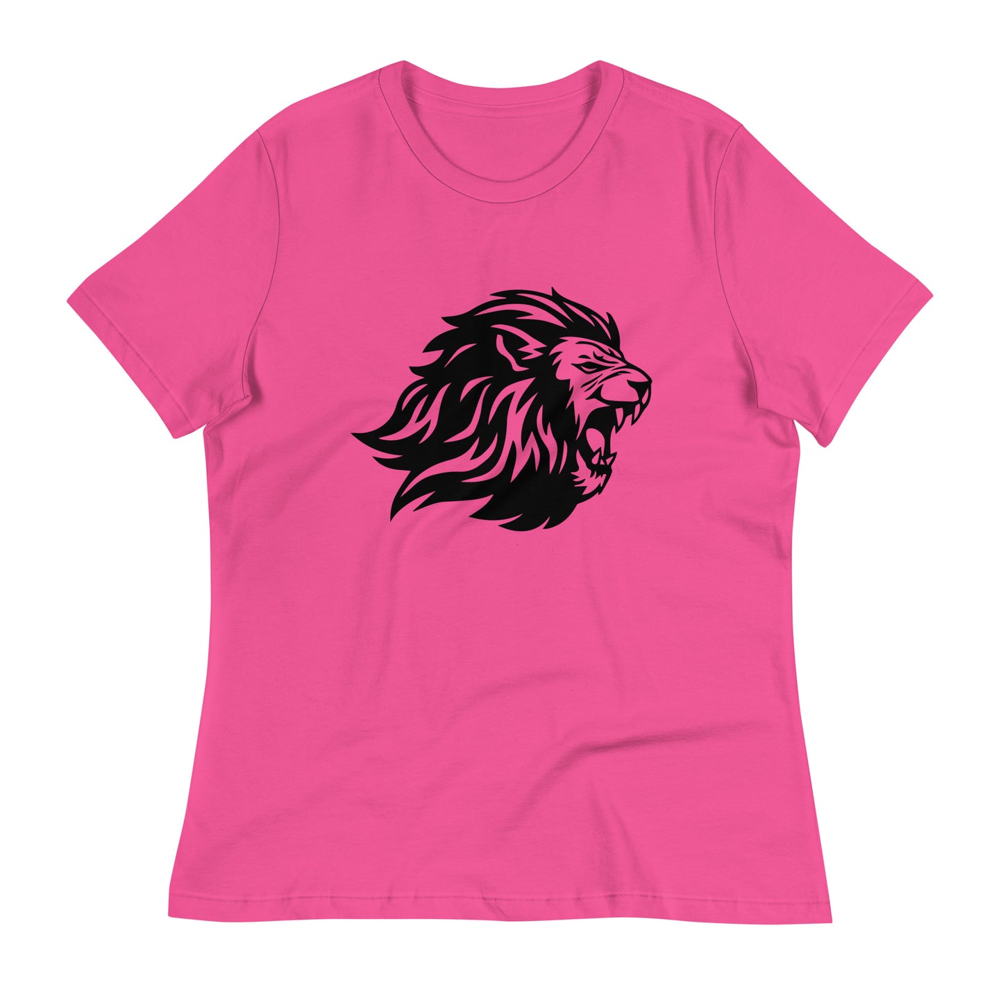 Women's Lion's Roar T-Shirt