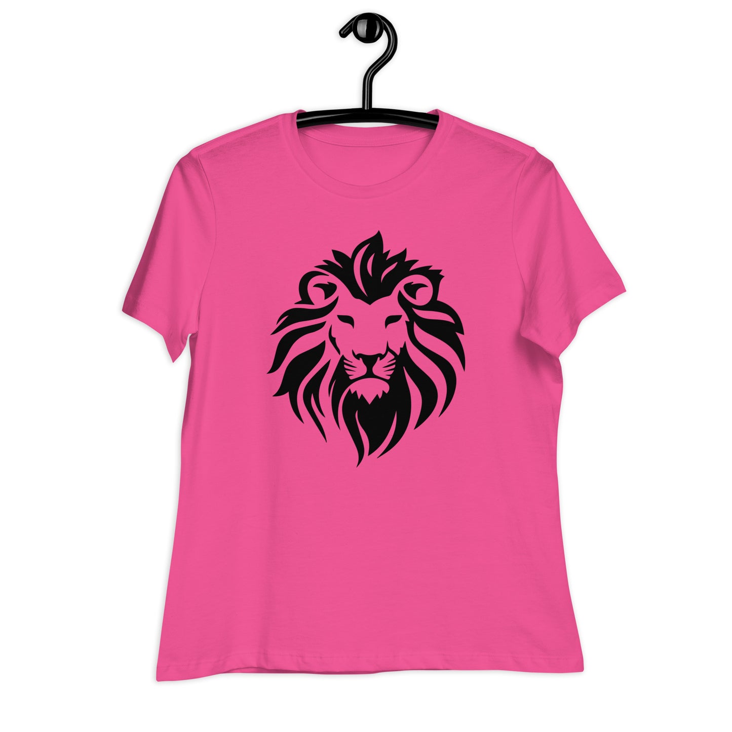 Women's Go Lion's T-Shirt