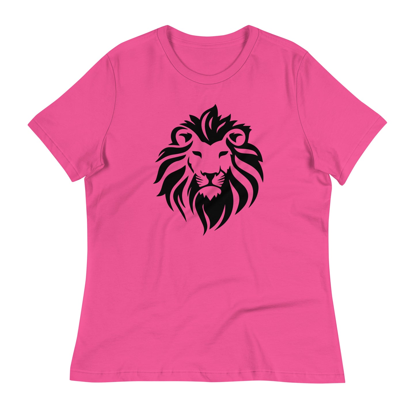 Women's Go Lion's T-Shirt