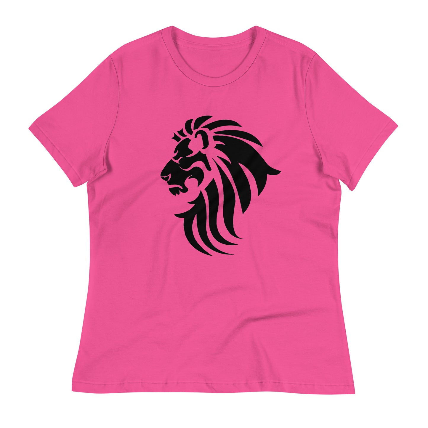 Women's Lion T-Shirt
