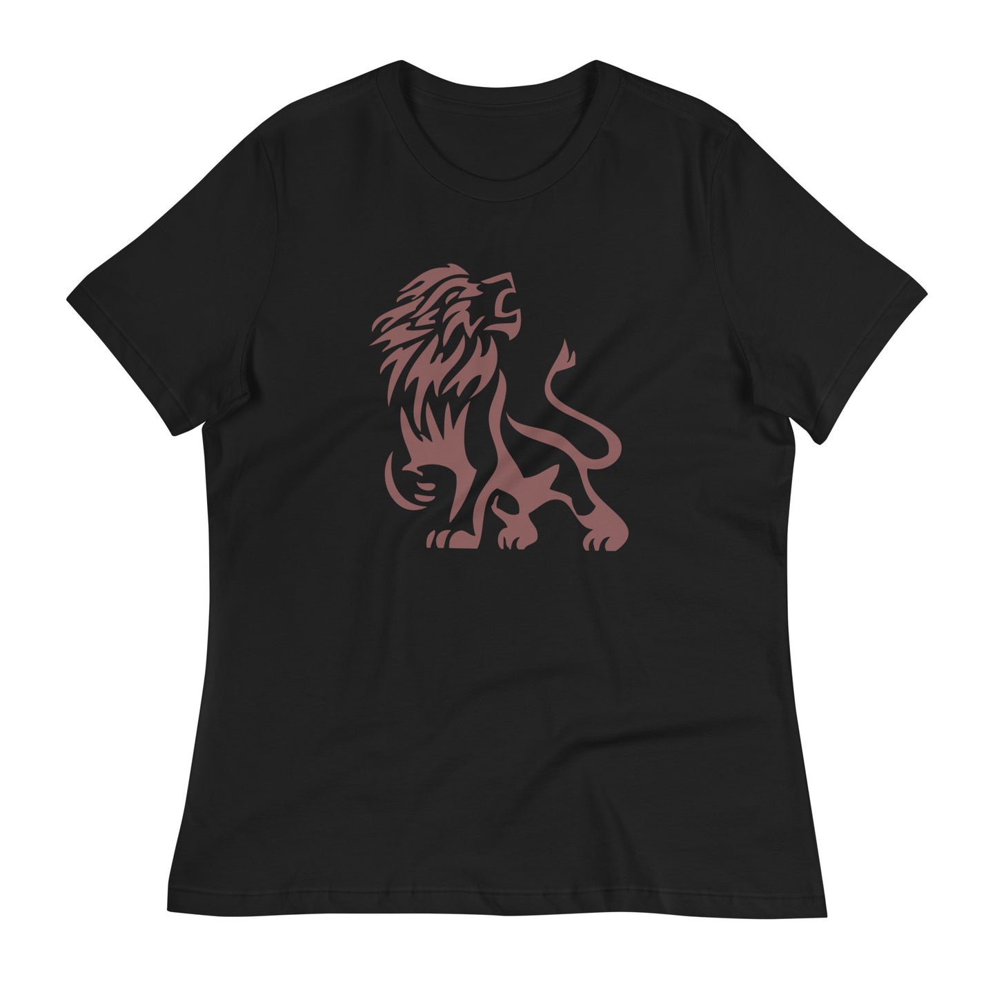 Women's Roaring Lion T-Shirt