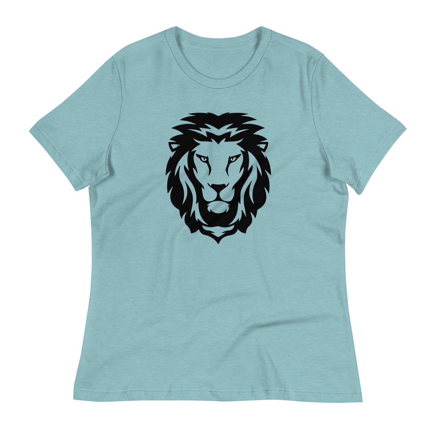Women's Lion T-Shirt