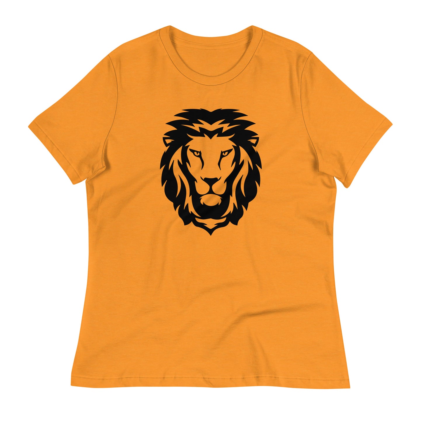 Women's Lion T-Shirt