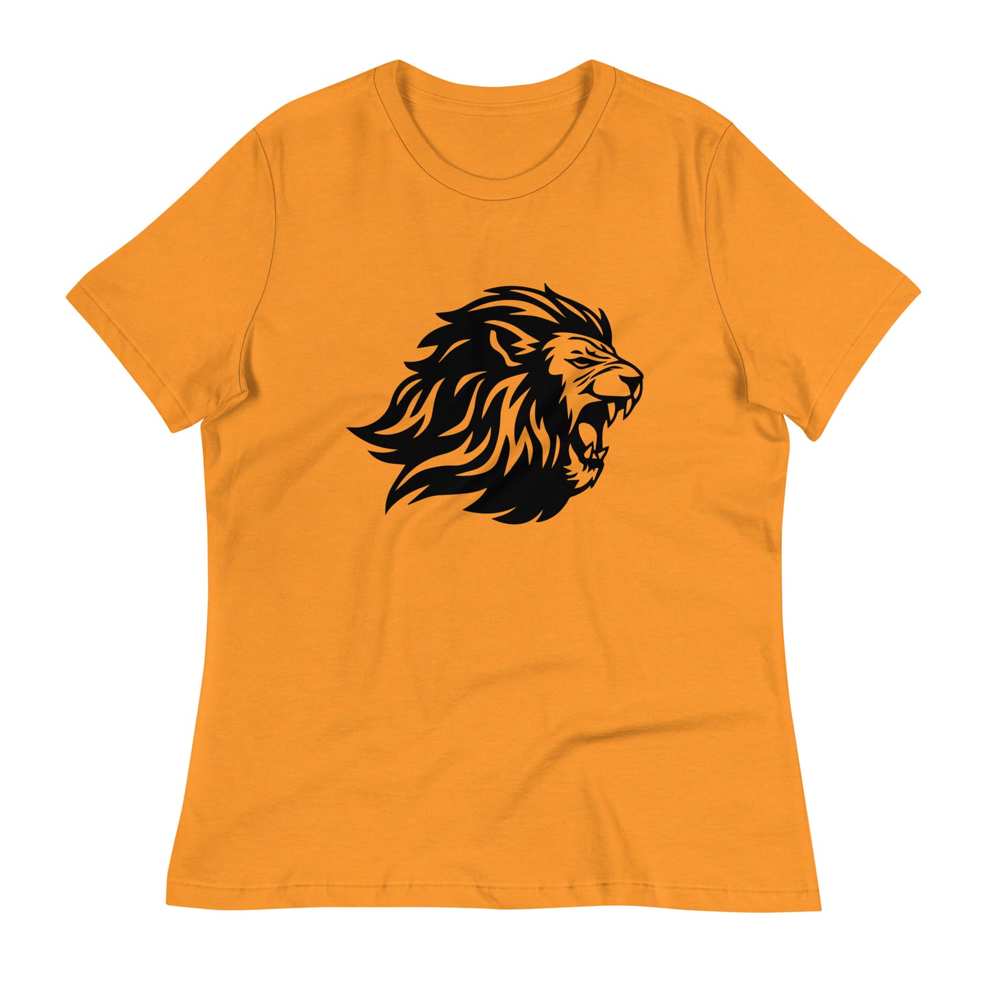 Women's Lion's Roar T-Shirt