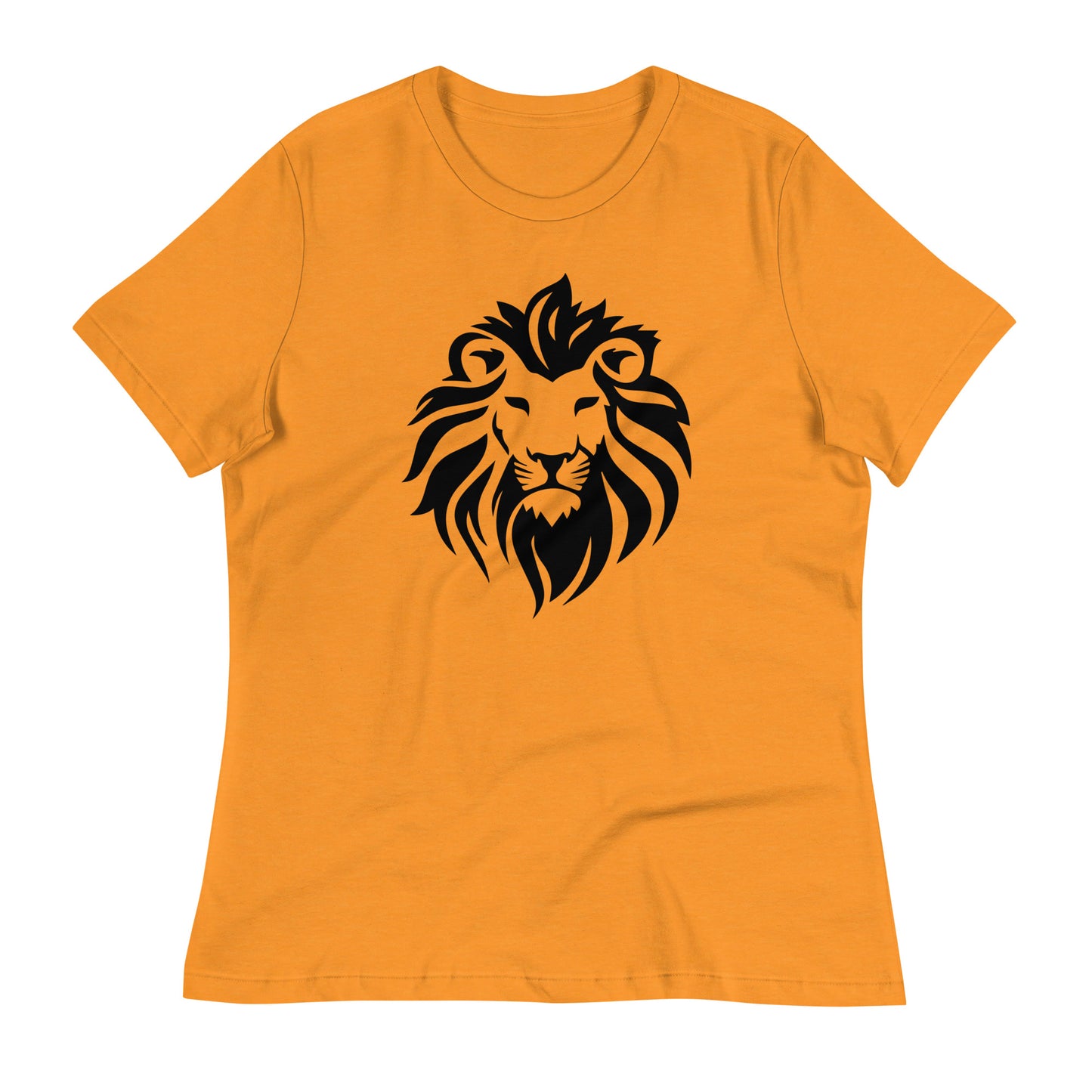 Women's Go Lion's T-Shirt