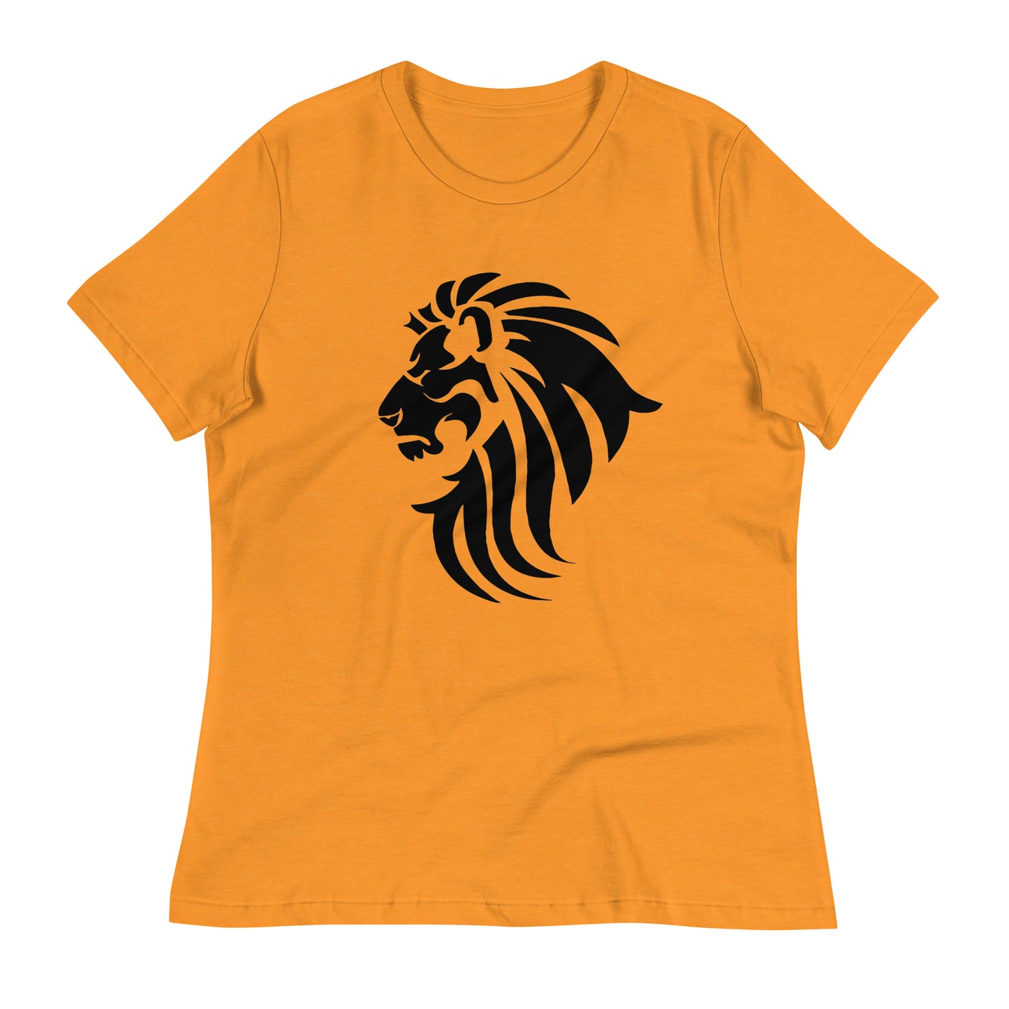 Women's Lion T-Shirt