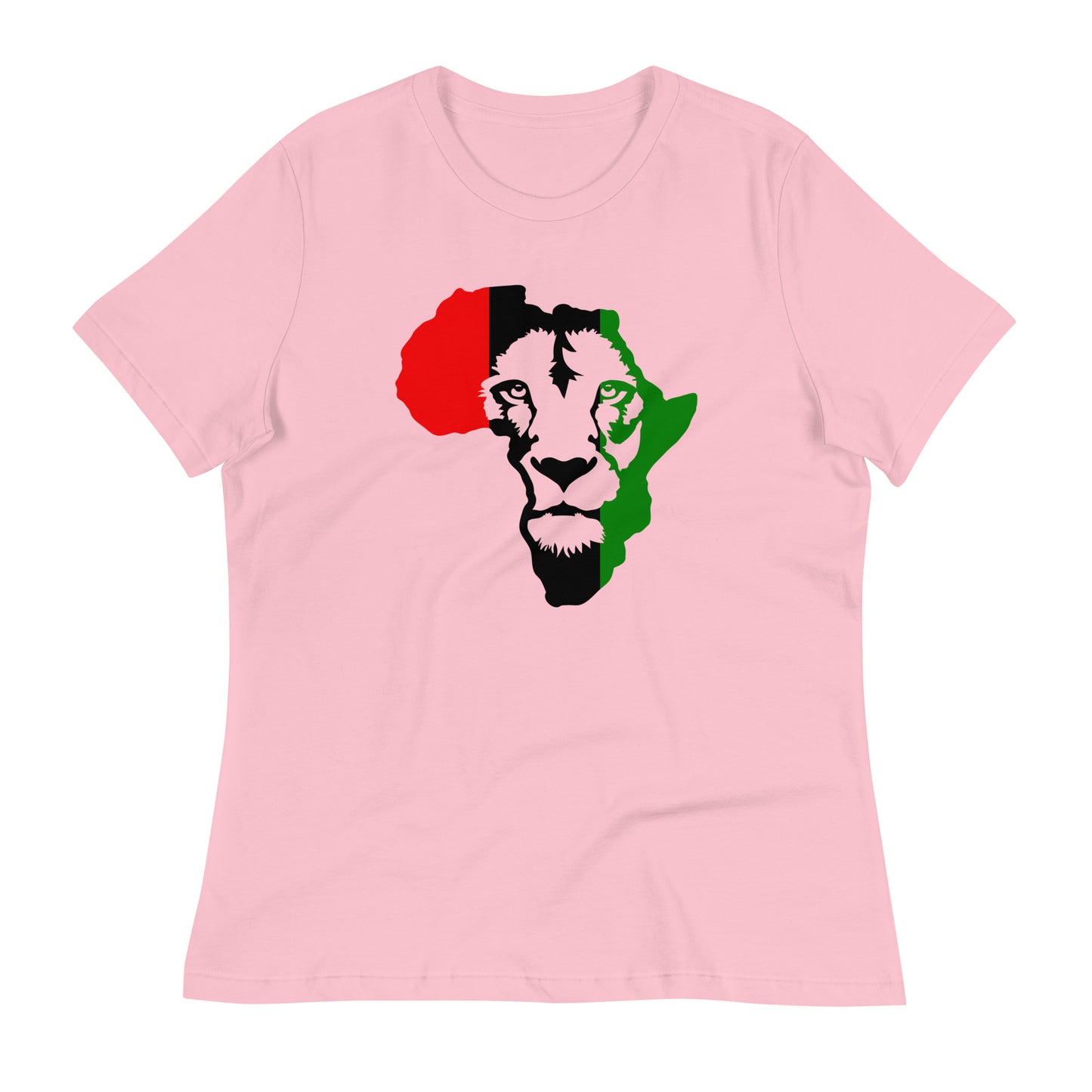 Women's Relaxed Junteenth T-Shirt