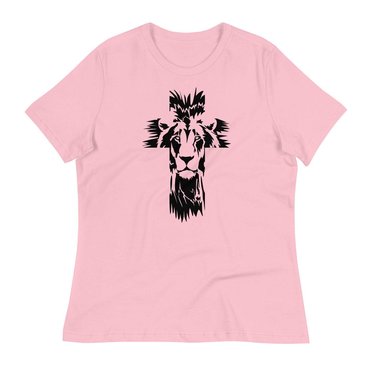 Women's Lion of Judah T-Shirt
