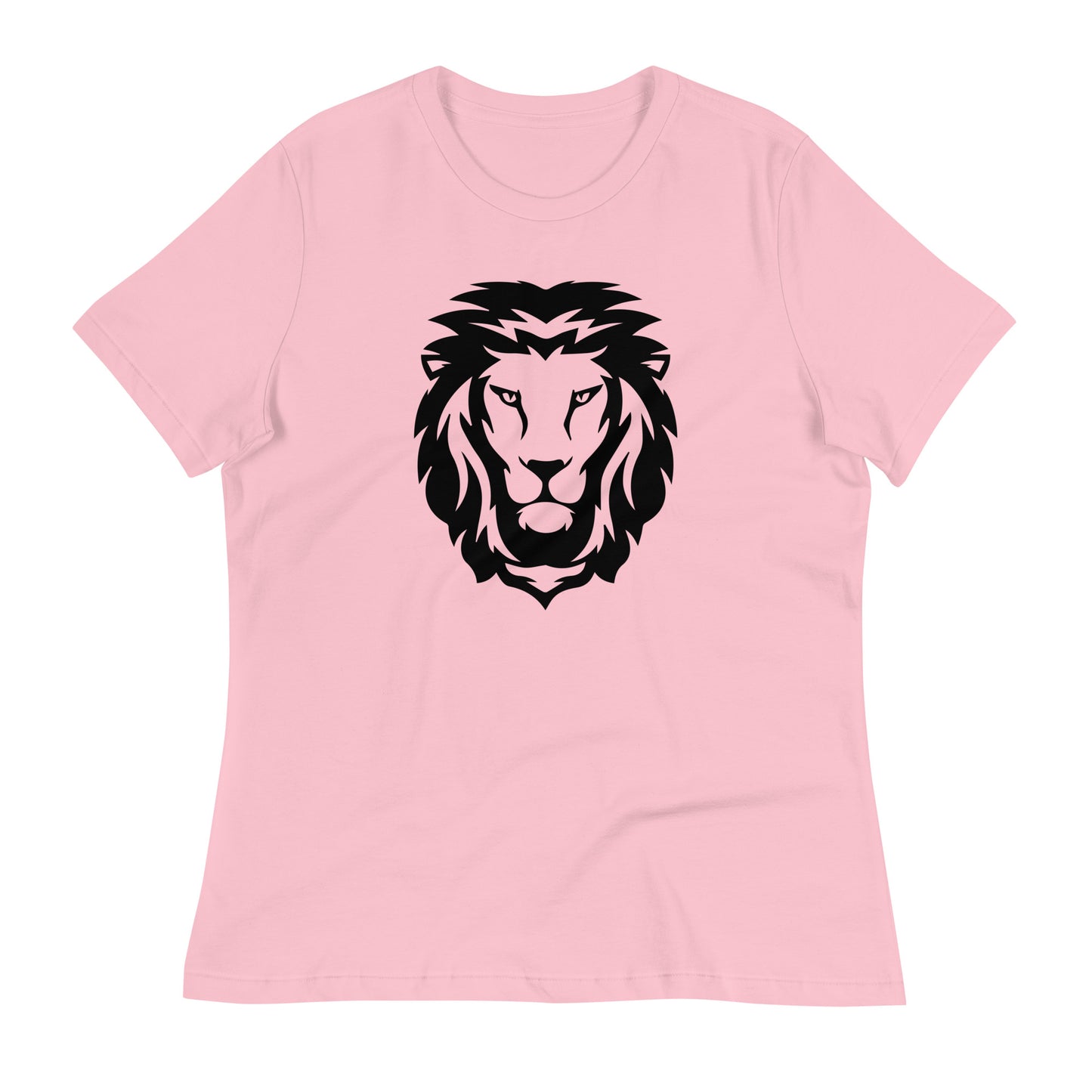 Women's Lion T-Shirt