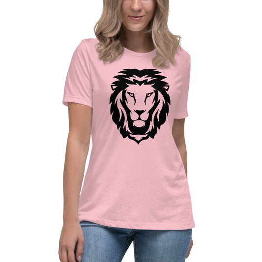 Women's Lion T-Shirt