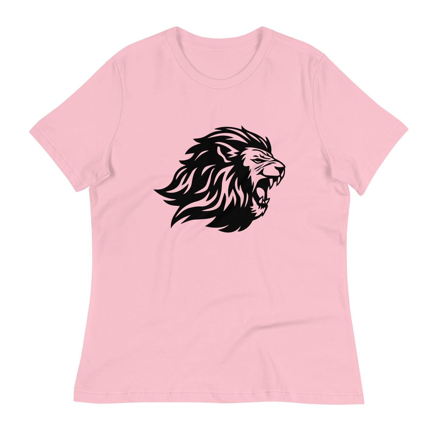 Women's Lion's Roar T-Shirt