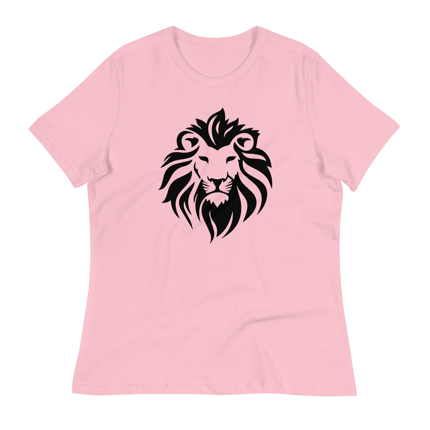 Women's Go Lion's T-Shirt