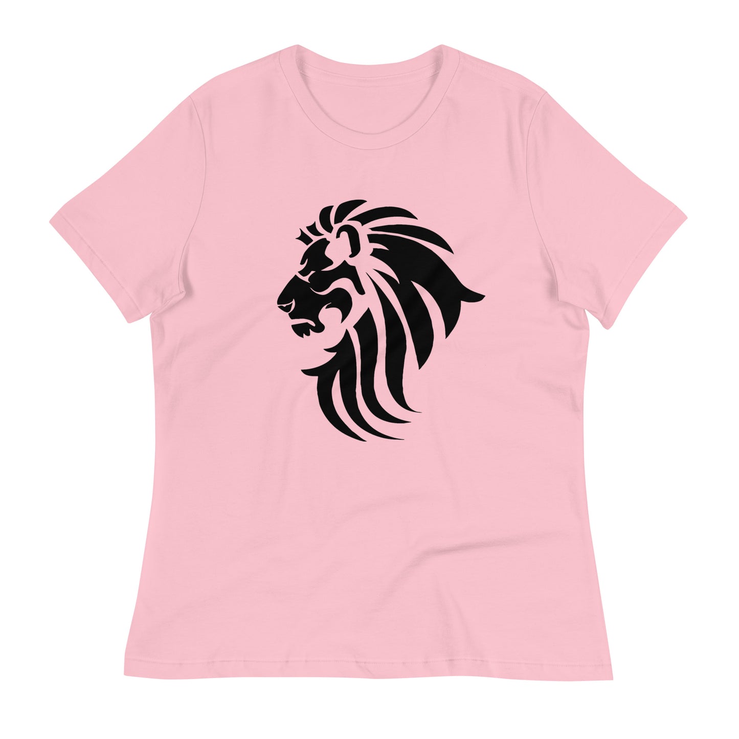 Women's Lion T-Shirt