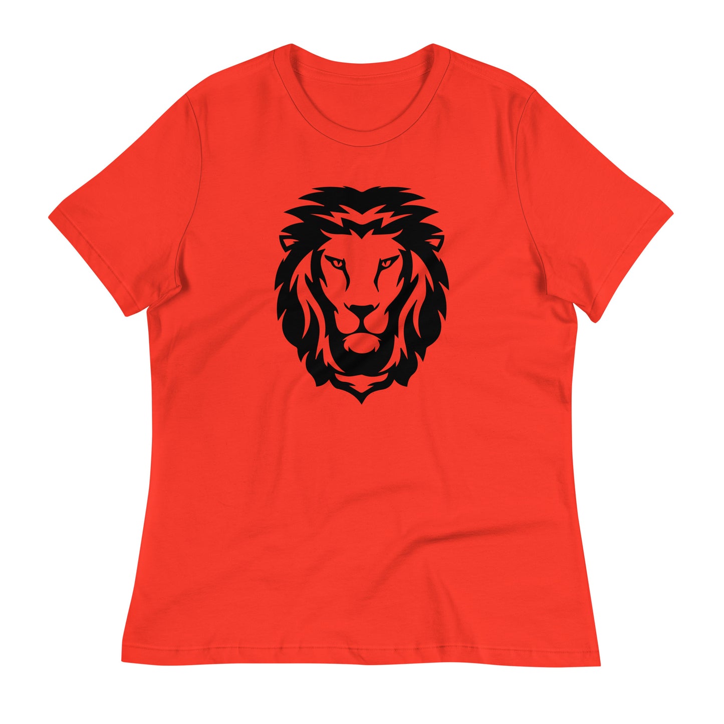 Women's Lion T-Shirt