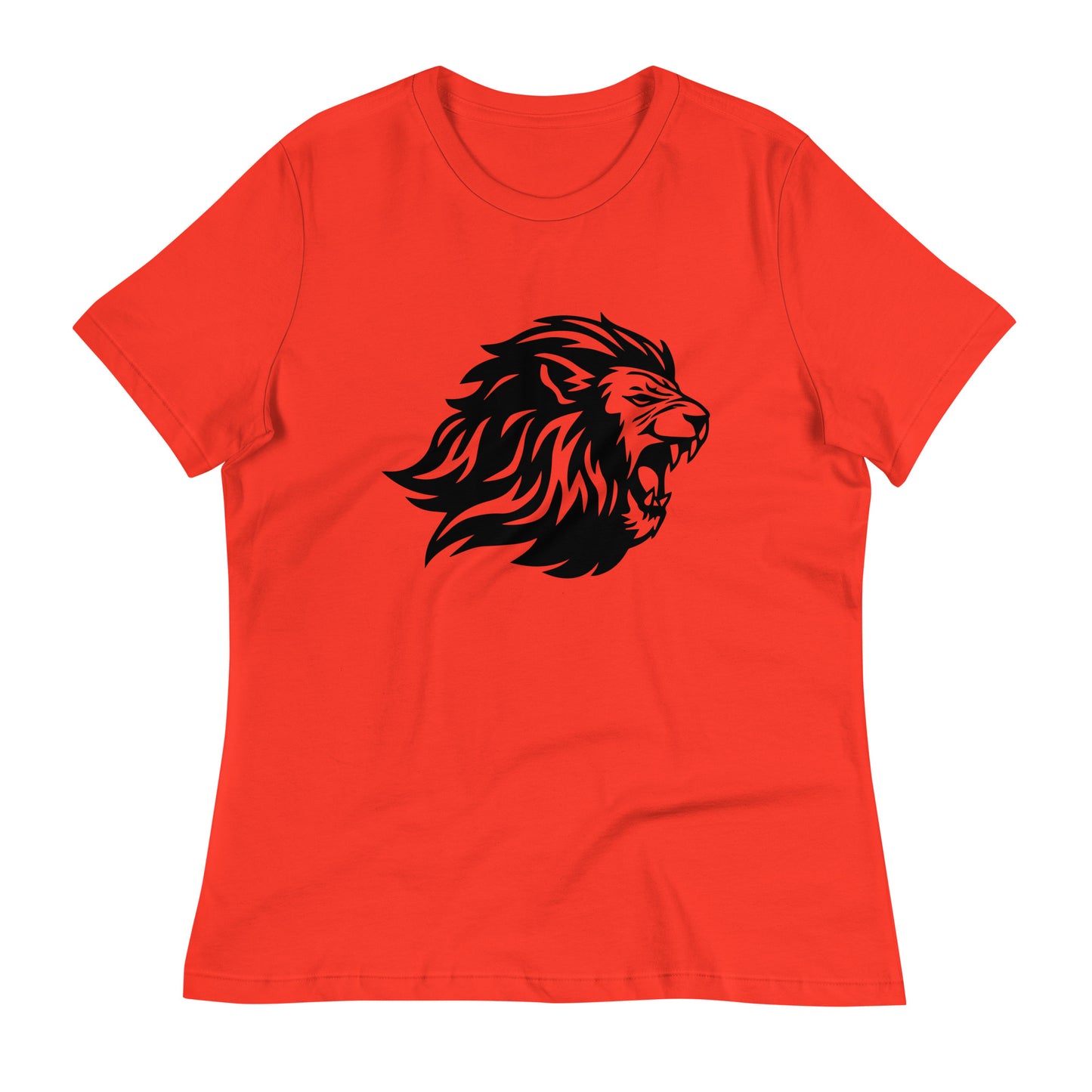 Women's Lion's Roar T-Shirt
