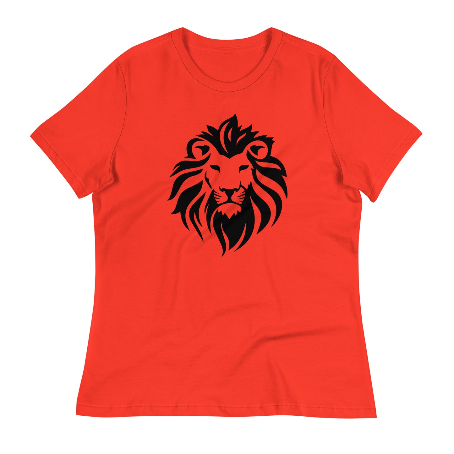 Women's Go Lion's T-Shirt