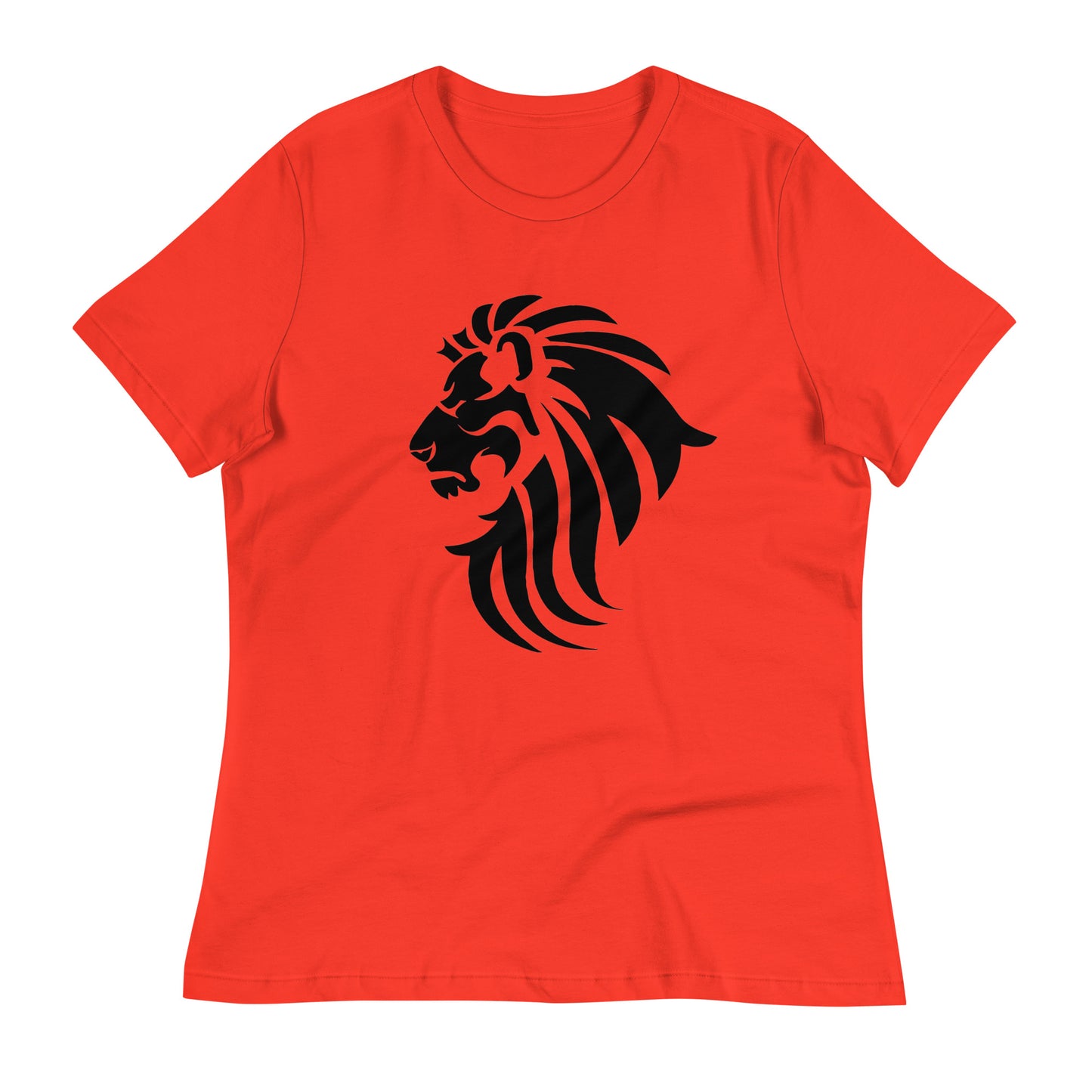 Women's Lion T-Shirt