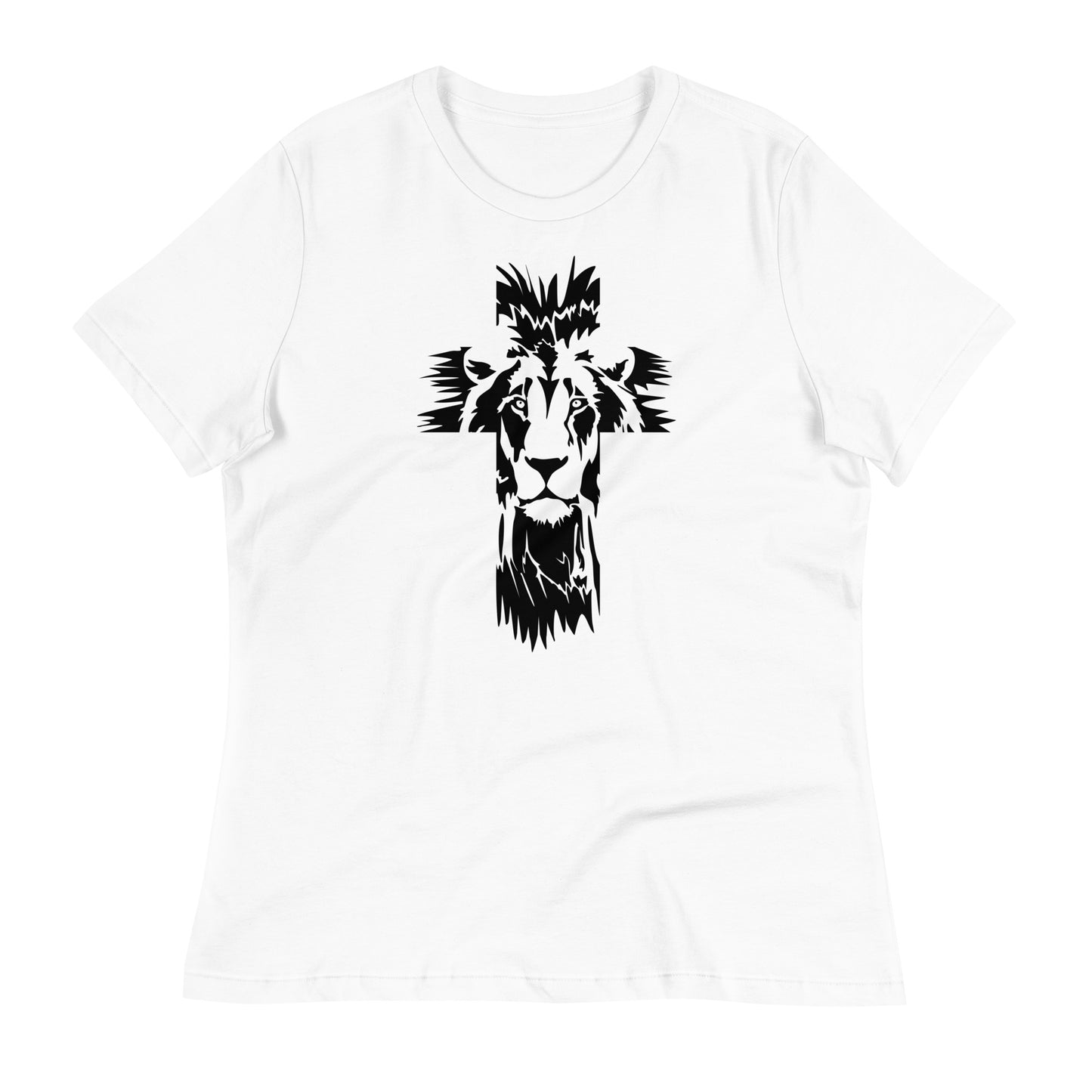 Women's Lion of Judah T-Shirt