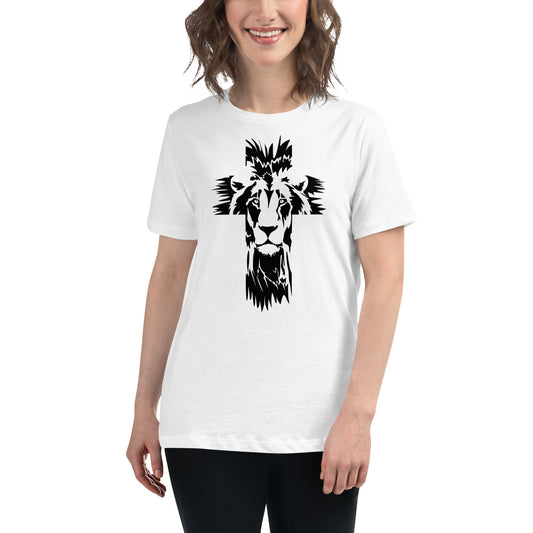 Women's Lion of Judah T-Shirt