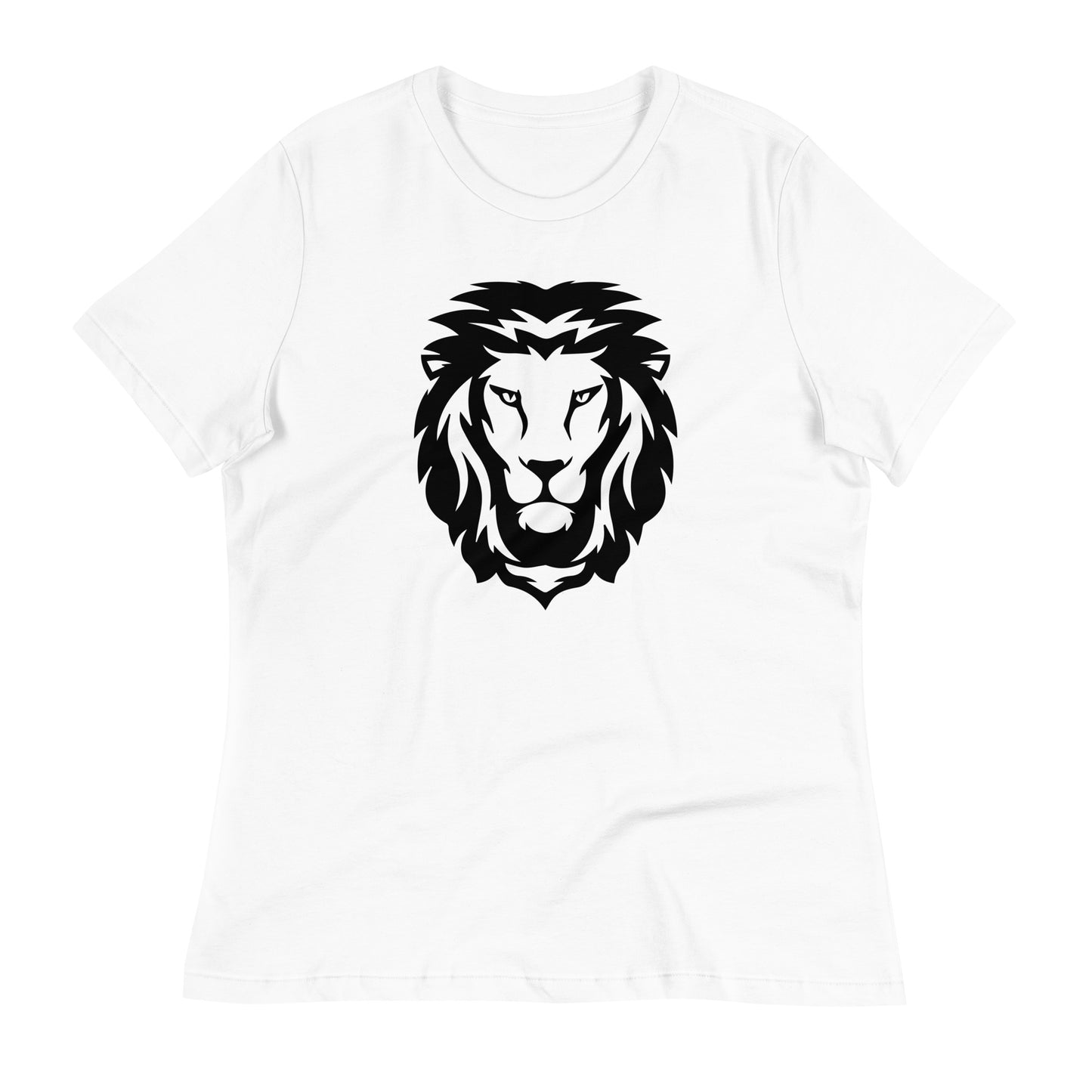 Women's Lion T-Shirt