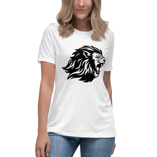 Women's Lion's Roar T-Shirt