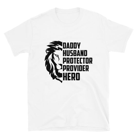 Limited Edition - Hero T-Shirt