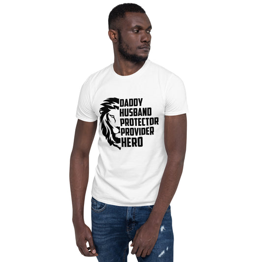 Limited Edition - Hero T-Shirt