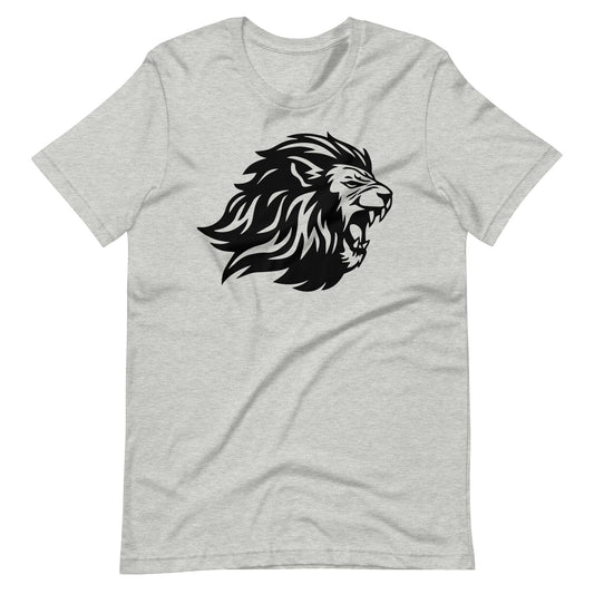 Limited Edition - Roaring Lion T-Shirt