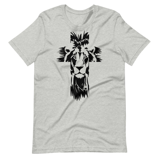 Limited Edition - Lion of the Cross T-Shirt