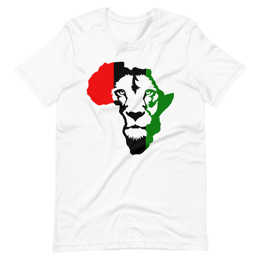Limited Edition - Rule of the Lion T-Shirt