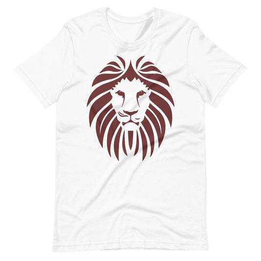 Limited Edition - On The Hunt Lion T-Shirt