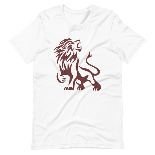 Limited Edition - Roaring Lion T-Shirt
