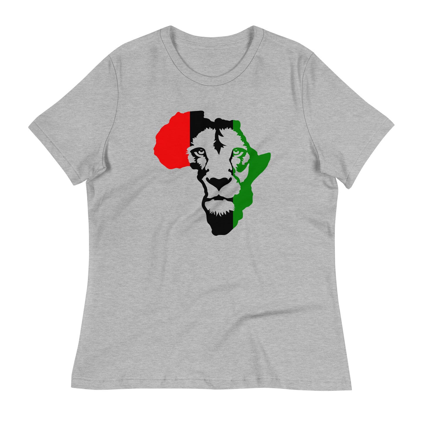 Women's Relaxed Junteenth T-Shirt