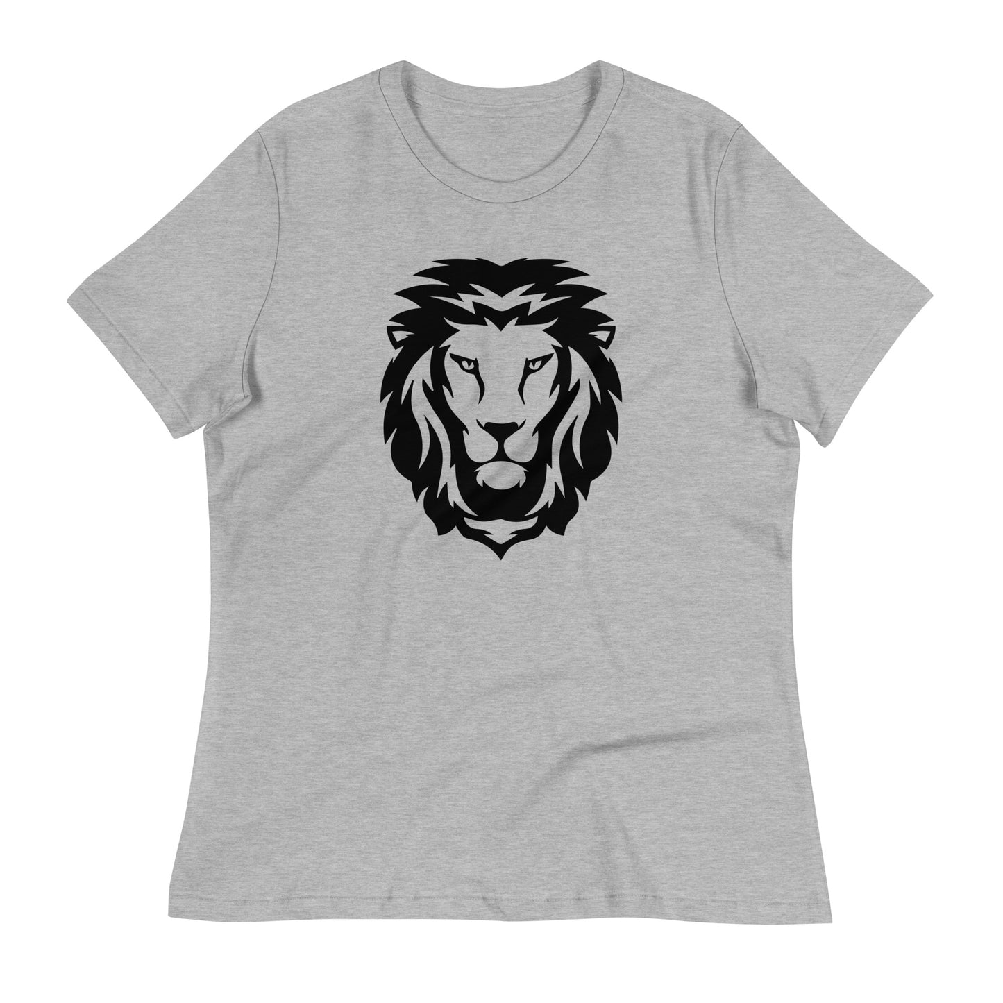 Women's Lion T-Shirt