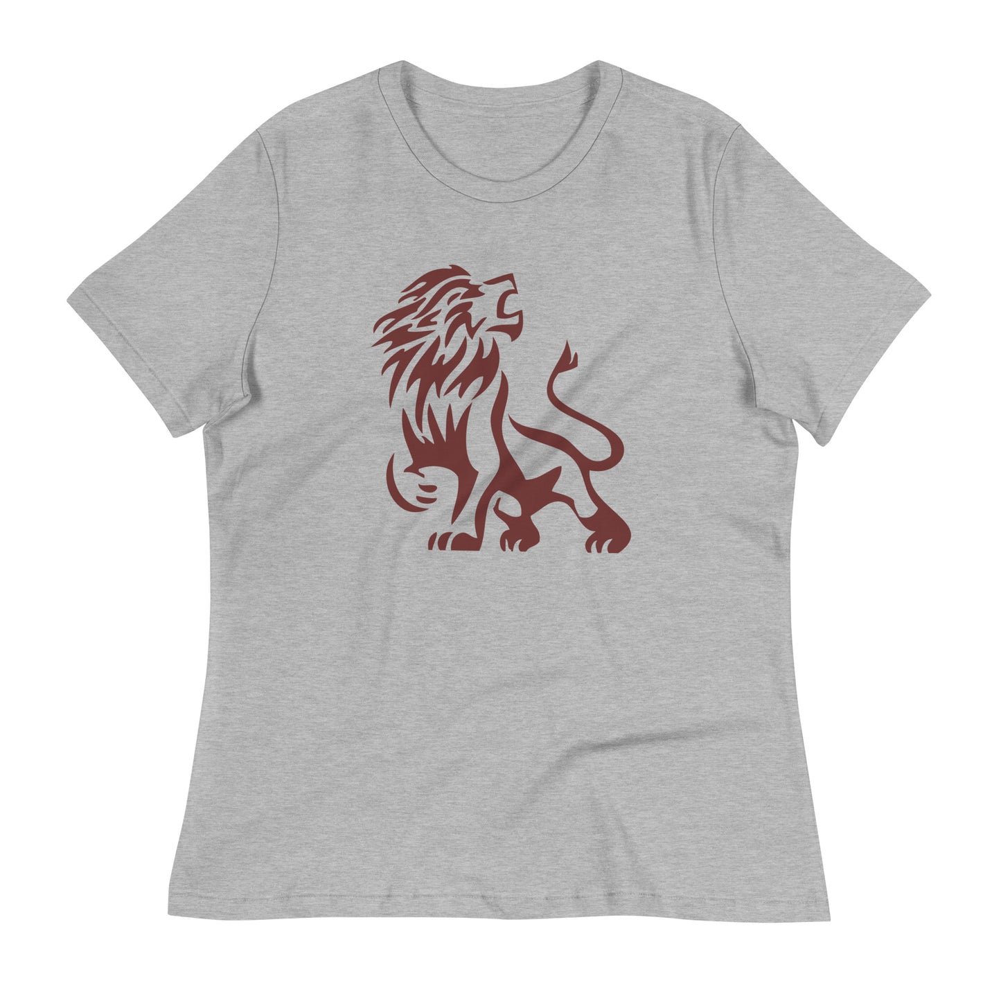 Women's Roaring Lion T-Shirt