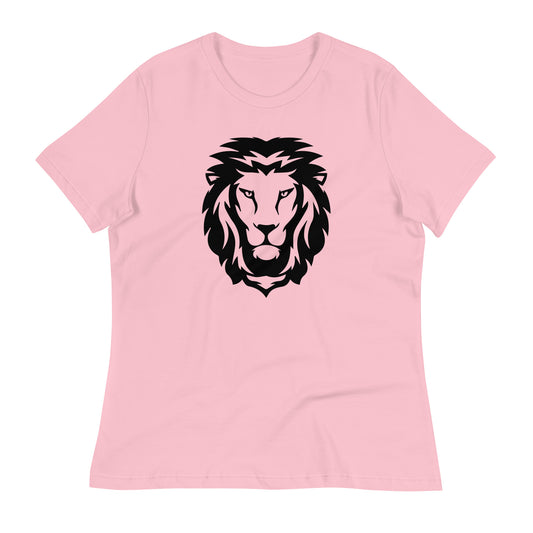 Women's Lion T-Shirt