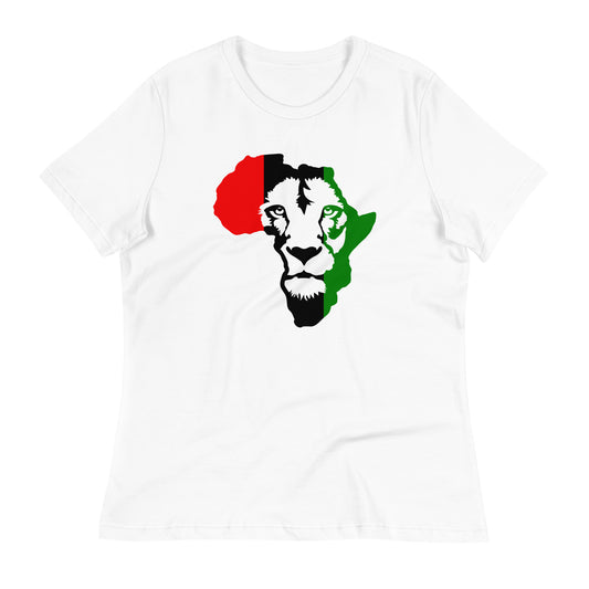Women's Relaxed Junteenth T-Shirt