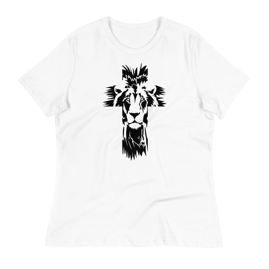 Women's Lion of Judah T-Shirt