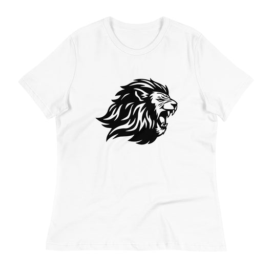 Women's Lion's Roar T-Shirt
