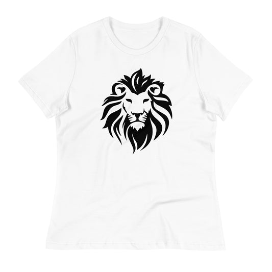 Women's Go Lion's T-Shirt