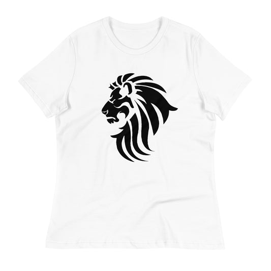 Women's Lion T-Shirt