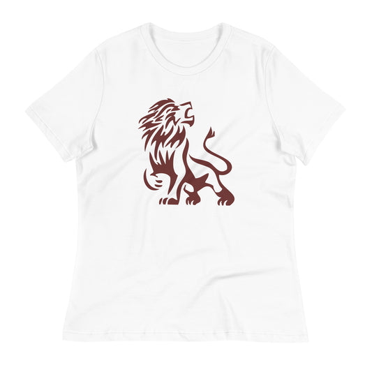 Women's Roaring Lion T-Shirt